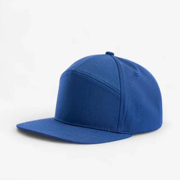 Gorra 7 paneles - Imagen 5