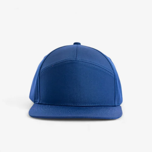 Gorra 7 paneles - Imagen 7