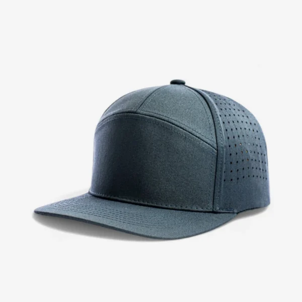 Gorra 7 paneles