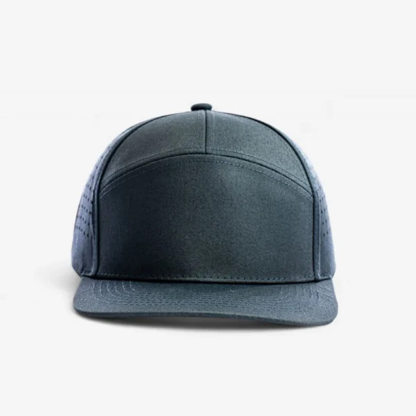 Gorra 7 paneles - Imagen 2