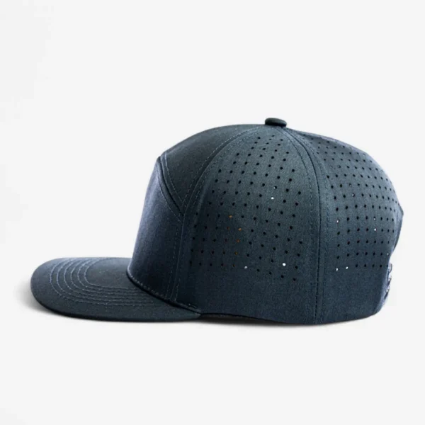 Gorra 7 paneles - Imagen 3