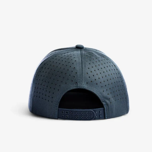 Gorra 7 paneles - Imagen 4