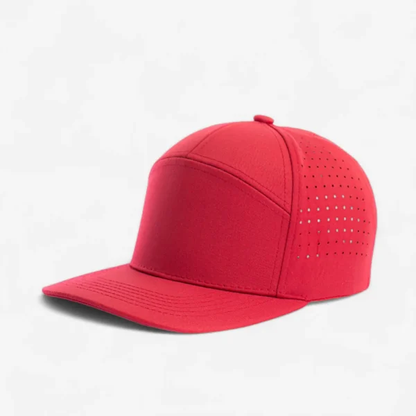 Gorra 7 paneles - Imagen 8