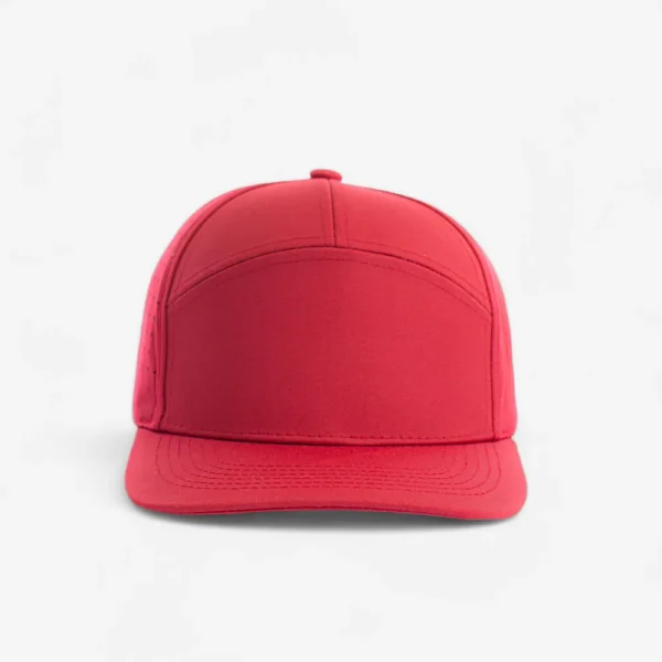 Gorra 7 paneles - Imagen 9