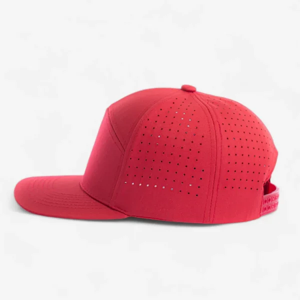 Gorra 7 paneles - Imagen 10