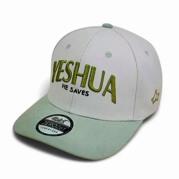 Gorra cristiana