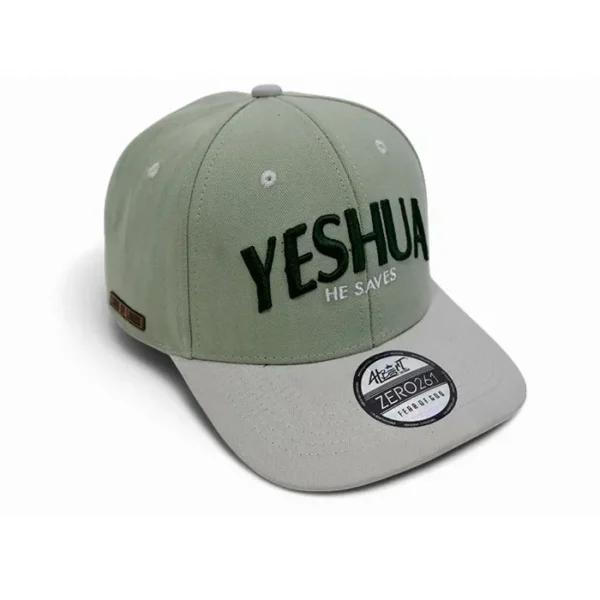 Gorra Cristiana - Imagen 2
