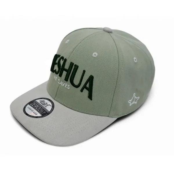 Gorra Cristiana