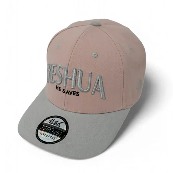 Gorra Cristiana