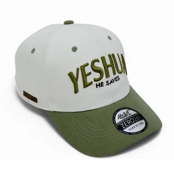 Gorra Cristiana - Imagen 2