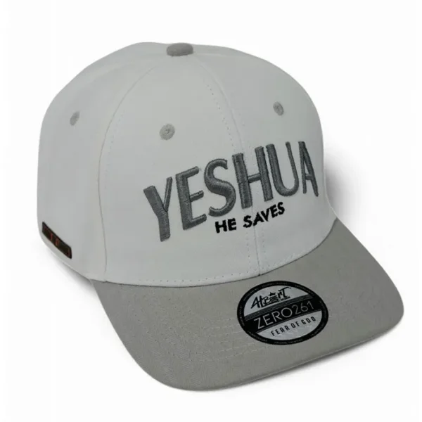 Gorra Cristiana