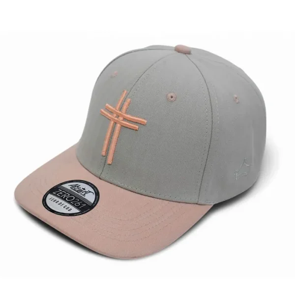 Gorra Cristiana