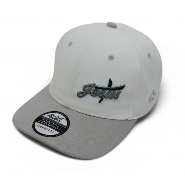Gorra Cristiana