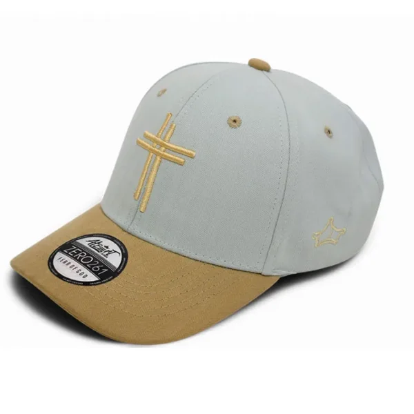Gorra Cristiana