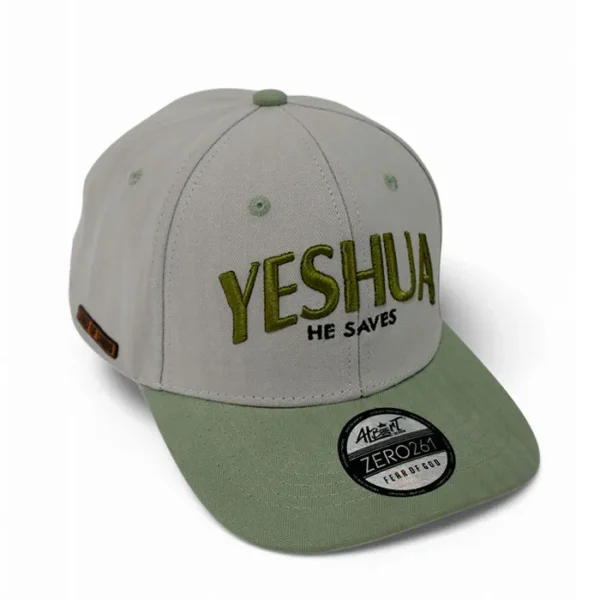 Gorra cristiana - Imagen 2