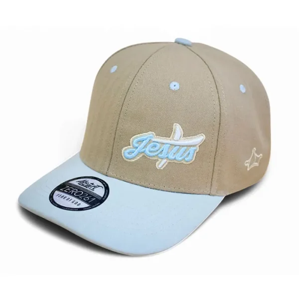Gorra Cristiana