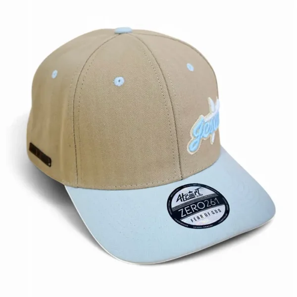 Gorra Cristiana - Imagen 2