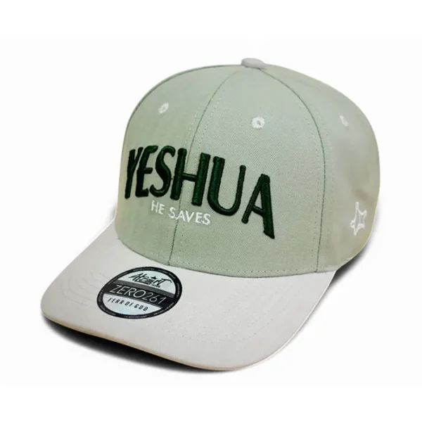 Gorra Cristiana