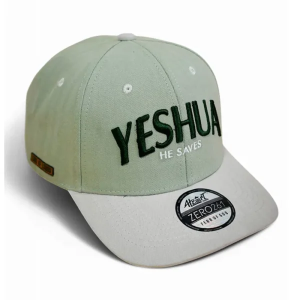 Gorra Cristiana - Imagen 2