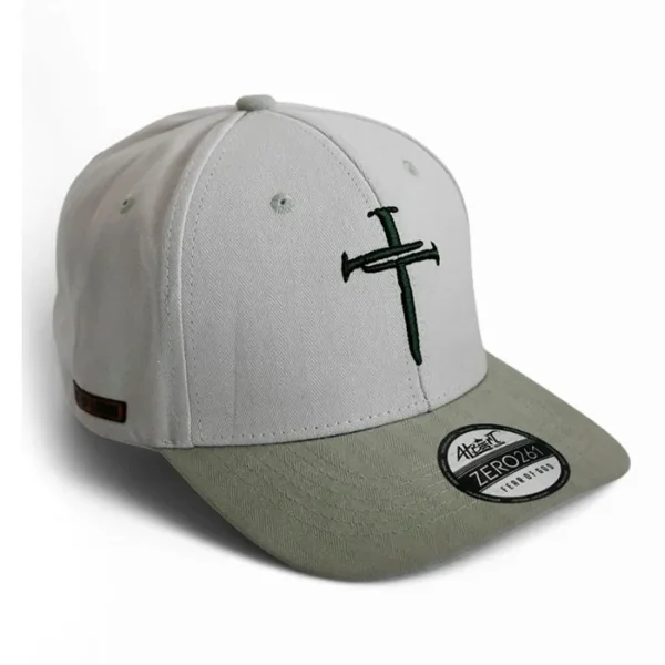 Gorra Cristiana