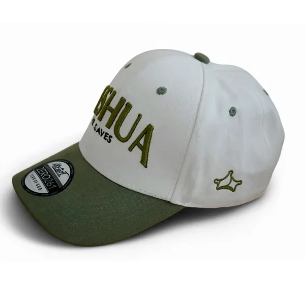 Gorra Cristiana