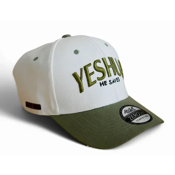 Gorra Cristiana