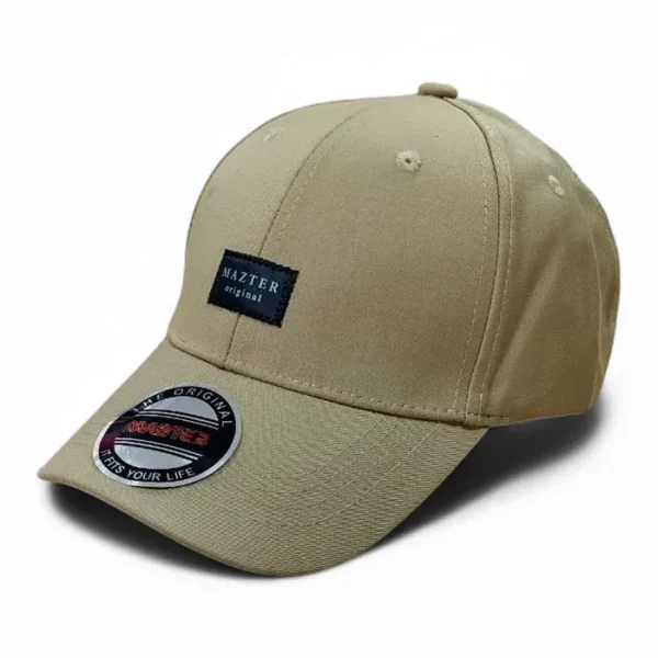 Gorra Master