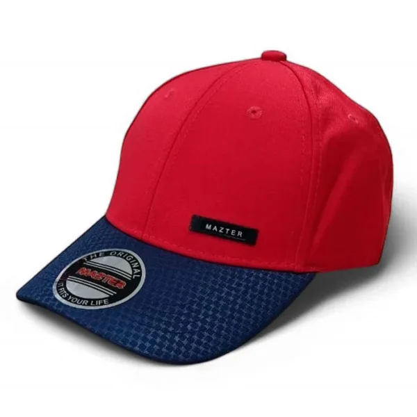 Gorra Master