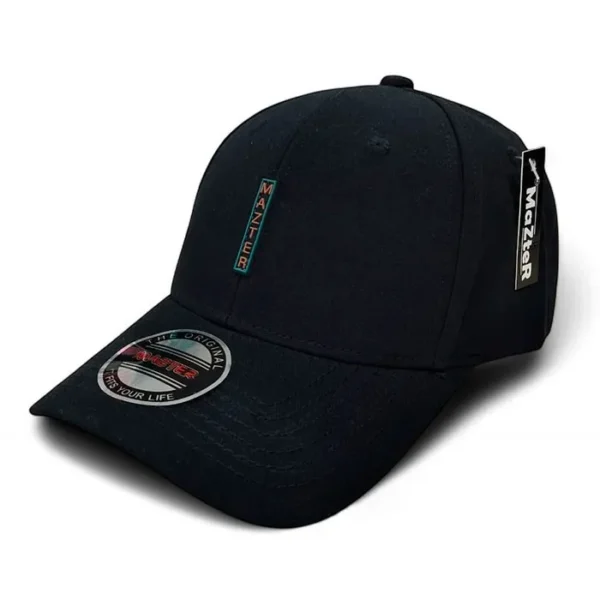 Gorra Master