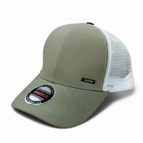 Gorra Master