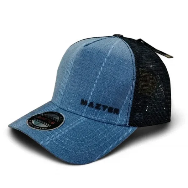 Gorra Master