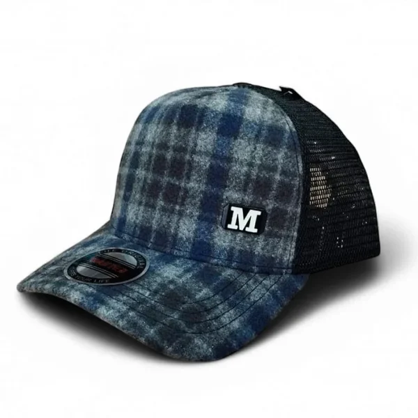 Gorra Master