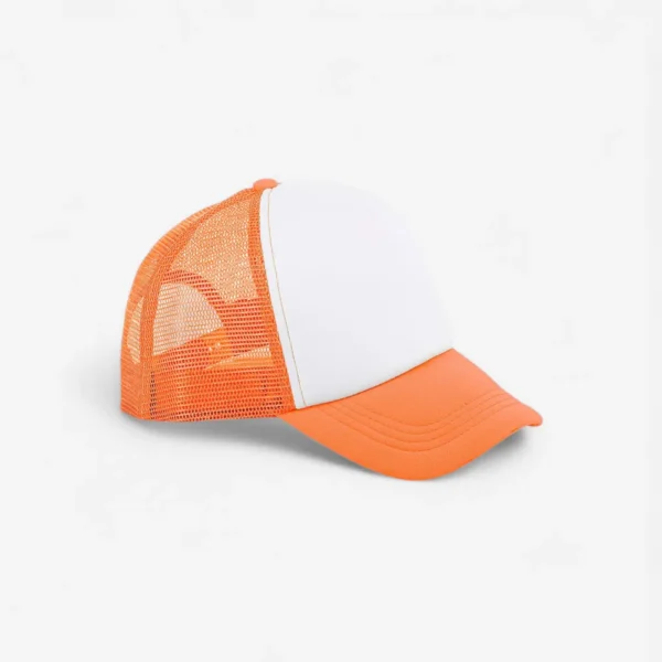 Gorra Malla Eco - Imagen 2