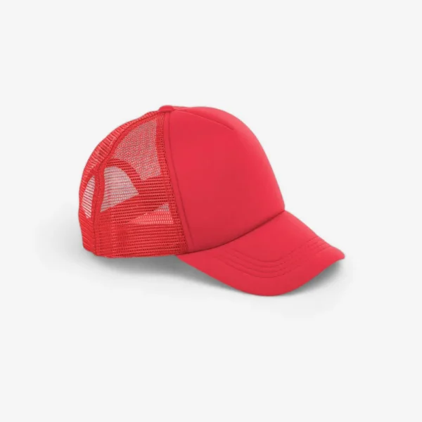 Gorra Malla Eco - Imagen 12