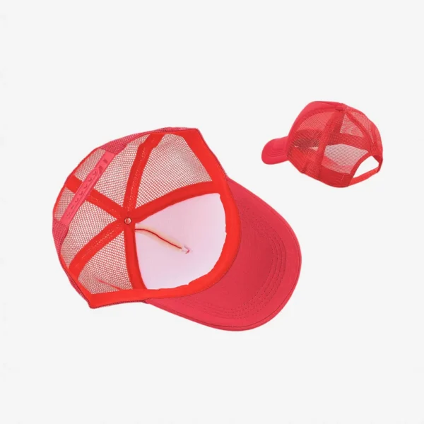 Gorra Malla Eco - Imagen 10