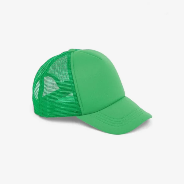 Gorra Malla Eco - Imagen 5