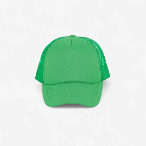 Gorra Malla Eco - Imagen 7