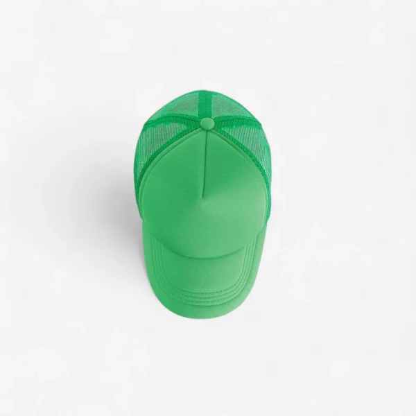 Gorra Malla Eco - Imagen 6