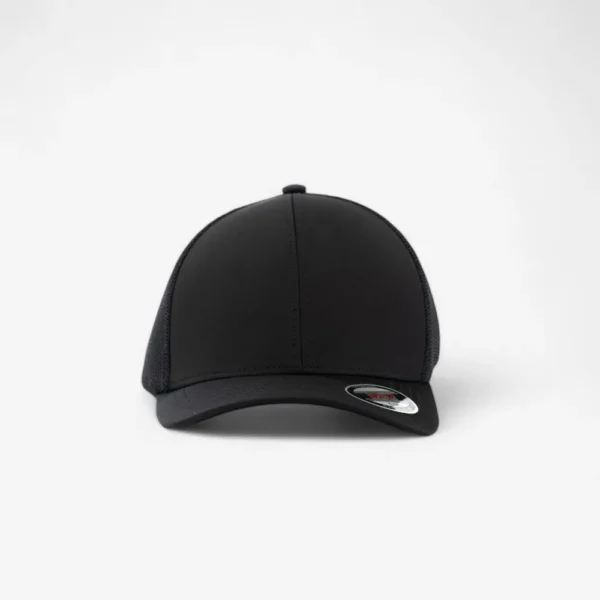 Gorra Malla Fina Cerrada - Imagen 10