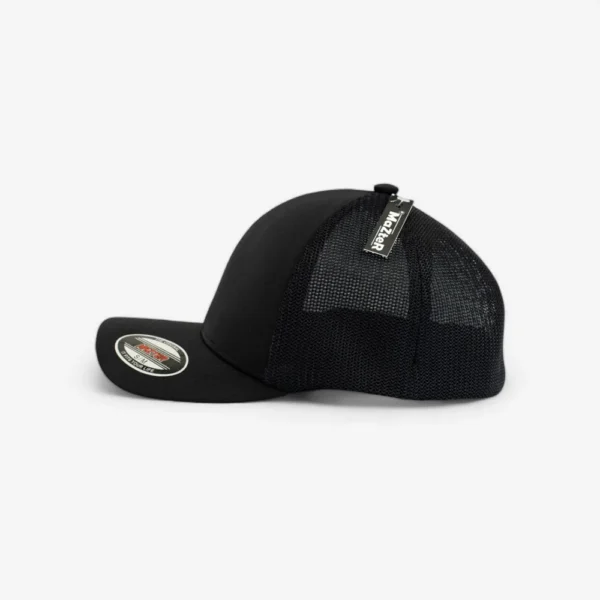 Gorra Malla Fina Cerrada - Imagen 11