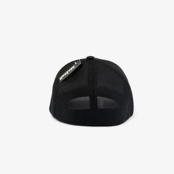 Gorra Malla Fina Cerrada - Imagen 12
