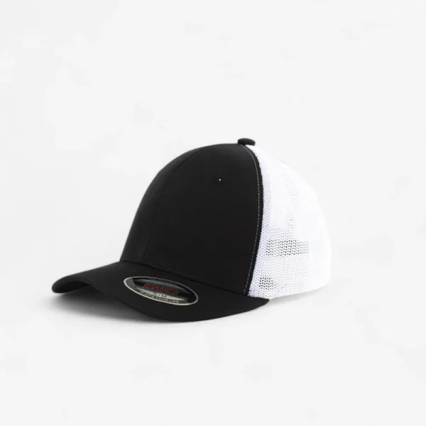 Gorra Malla Fina Cerrada - Imagen 5