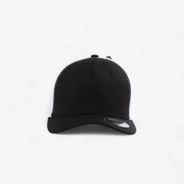 Gorra Malla Fina Cerrada - Imagen 6