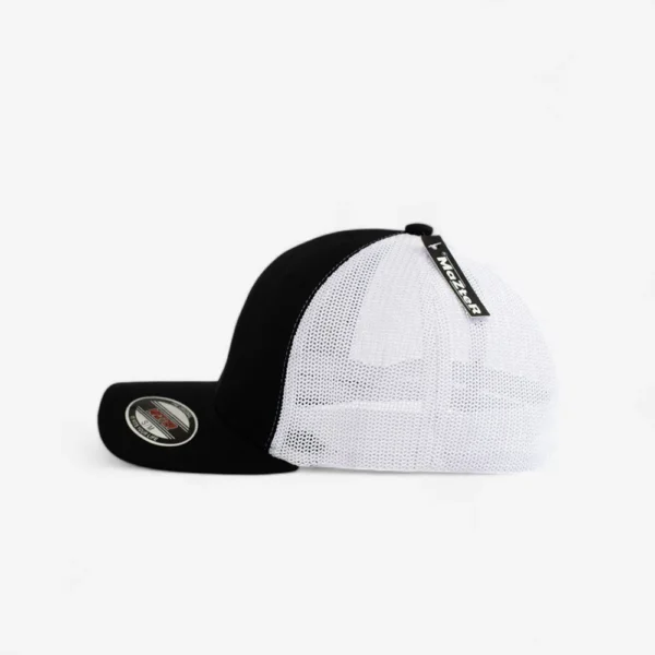 Gorra Malla Fina Cerrada - Imagen 8