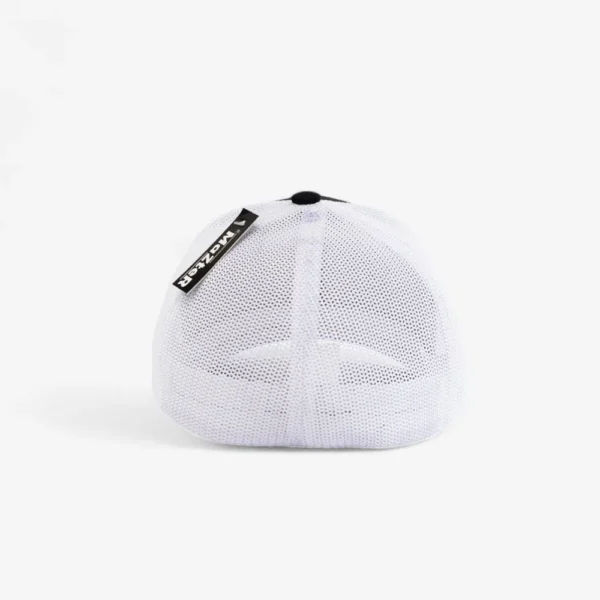 Gorra Malla Fina Cerrada - Imagen 7