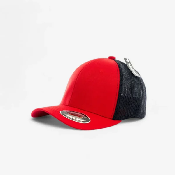 Gorra Malla Fina Cerrada