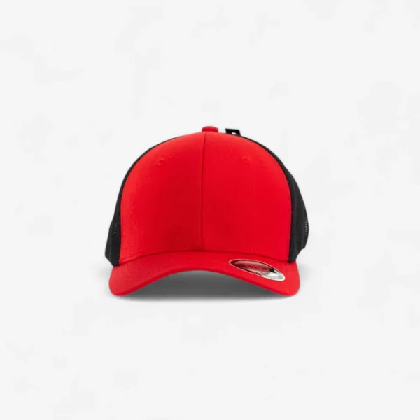 Gorra Malla Fina Cerrada - Imagen 2
