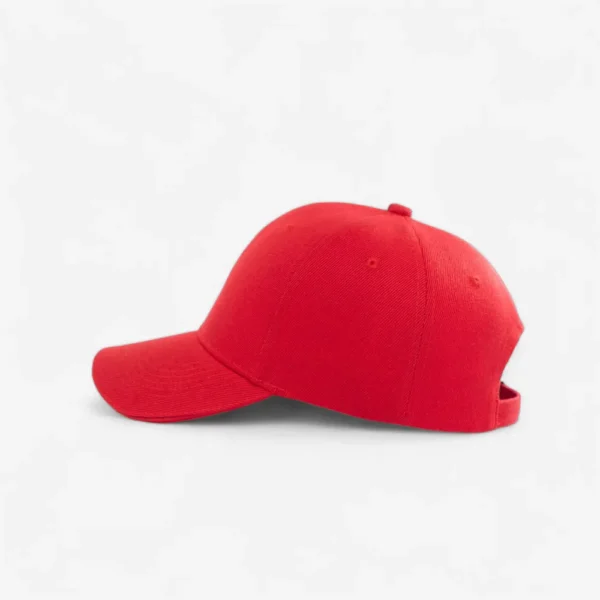 Gorra Sintetica - Imagen 7